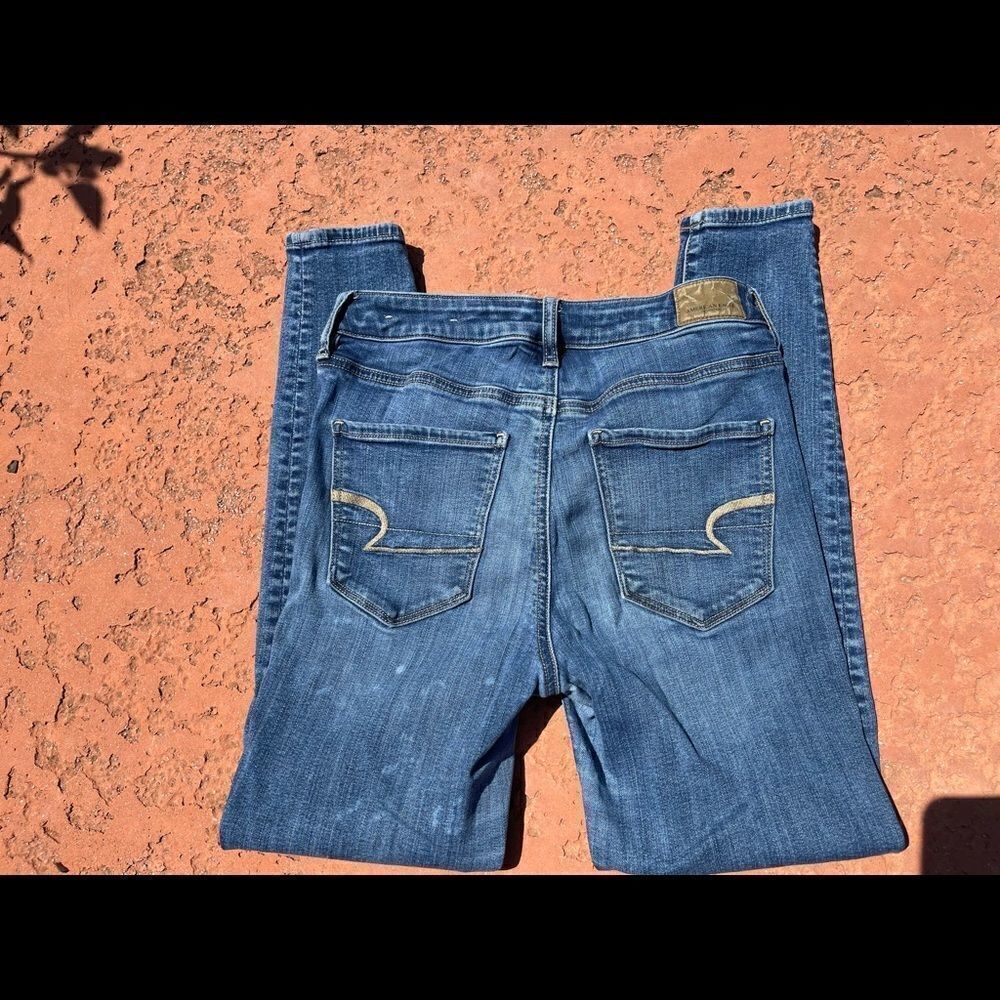 ****SOLD*****American eagle bundle of 2 pair - Picture 4 of 5